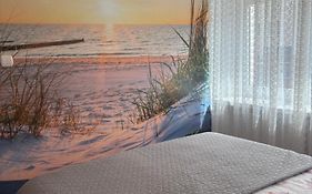 Apartament Lopuskiego 16